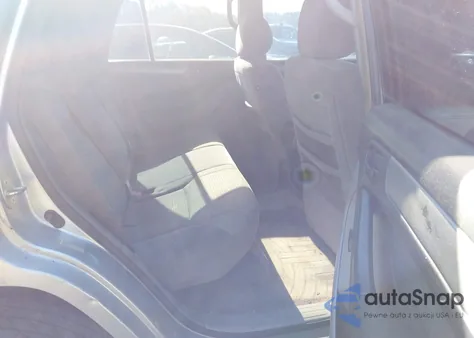 2004 Toyota 4Runner Sr5 V8 z USA, uszkodzony, nr VIN JTEZT14R040015225